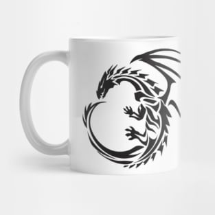 Leviathan Studios Mug